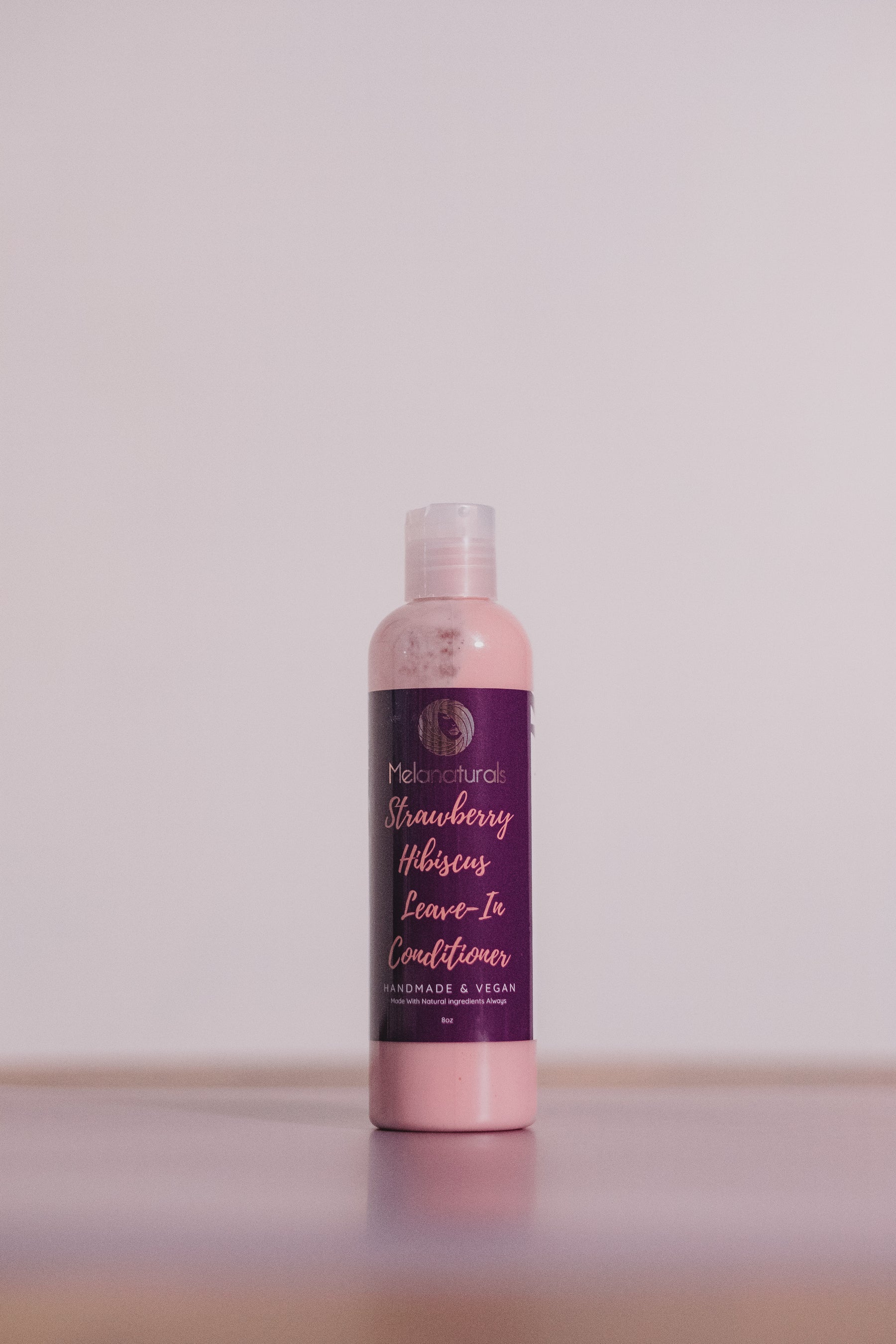 Strawberry Hibiscus Leave-In Conditioner