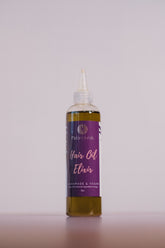 Hair Oil Elixir
