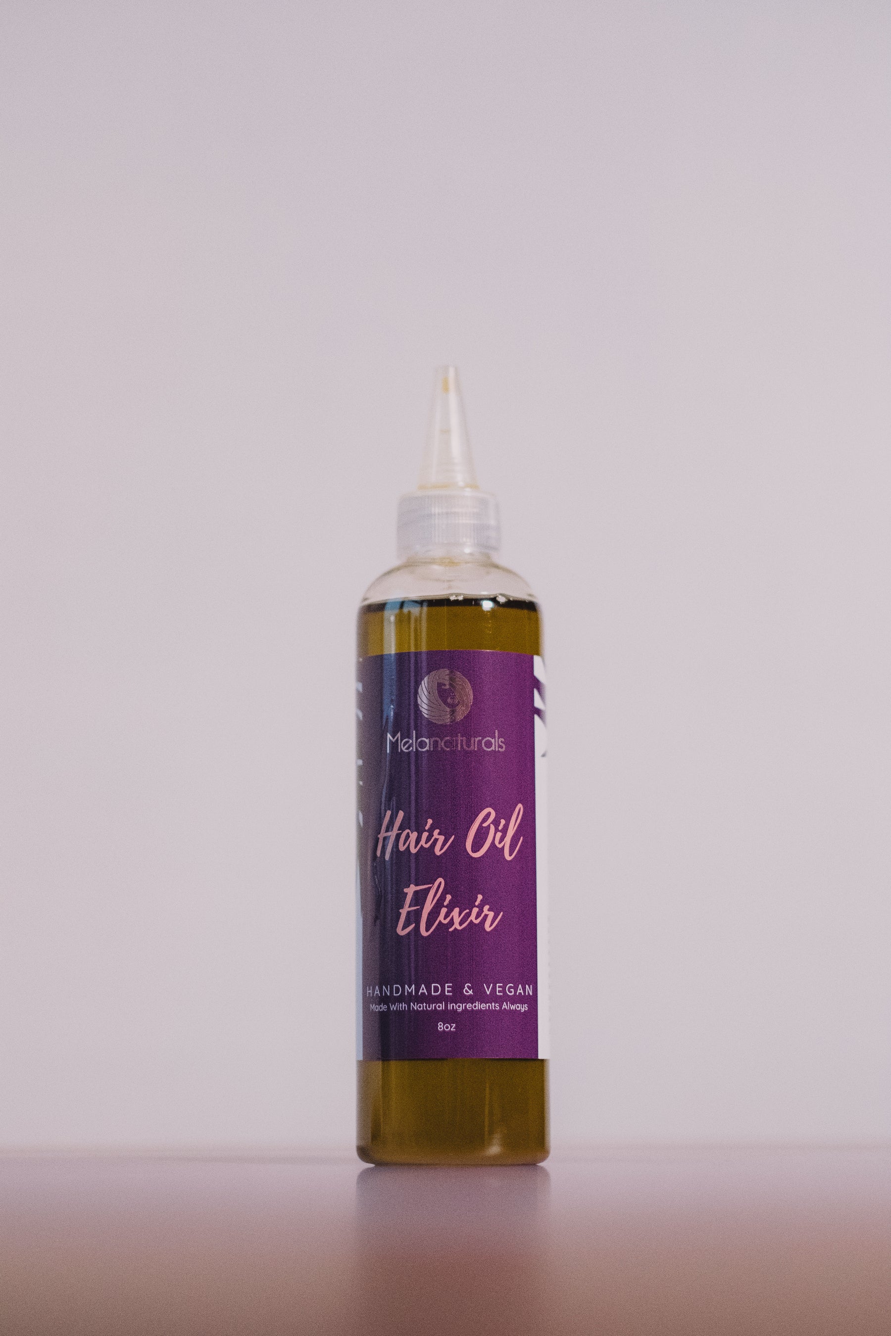 Hair Oil Elixir