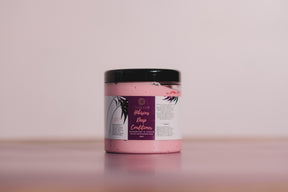Strawberry Hibiscus Moisturising Deep Conditioner
