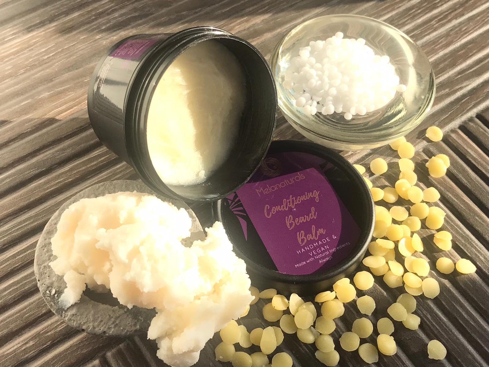 Conditioning Beard Balm