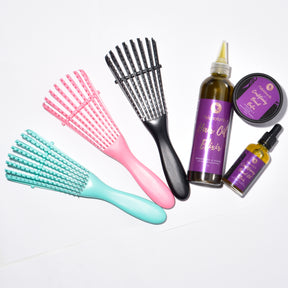 Detangling Brush