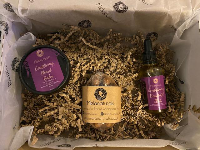 Ultimate Beard Care Pack