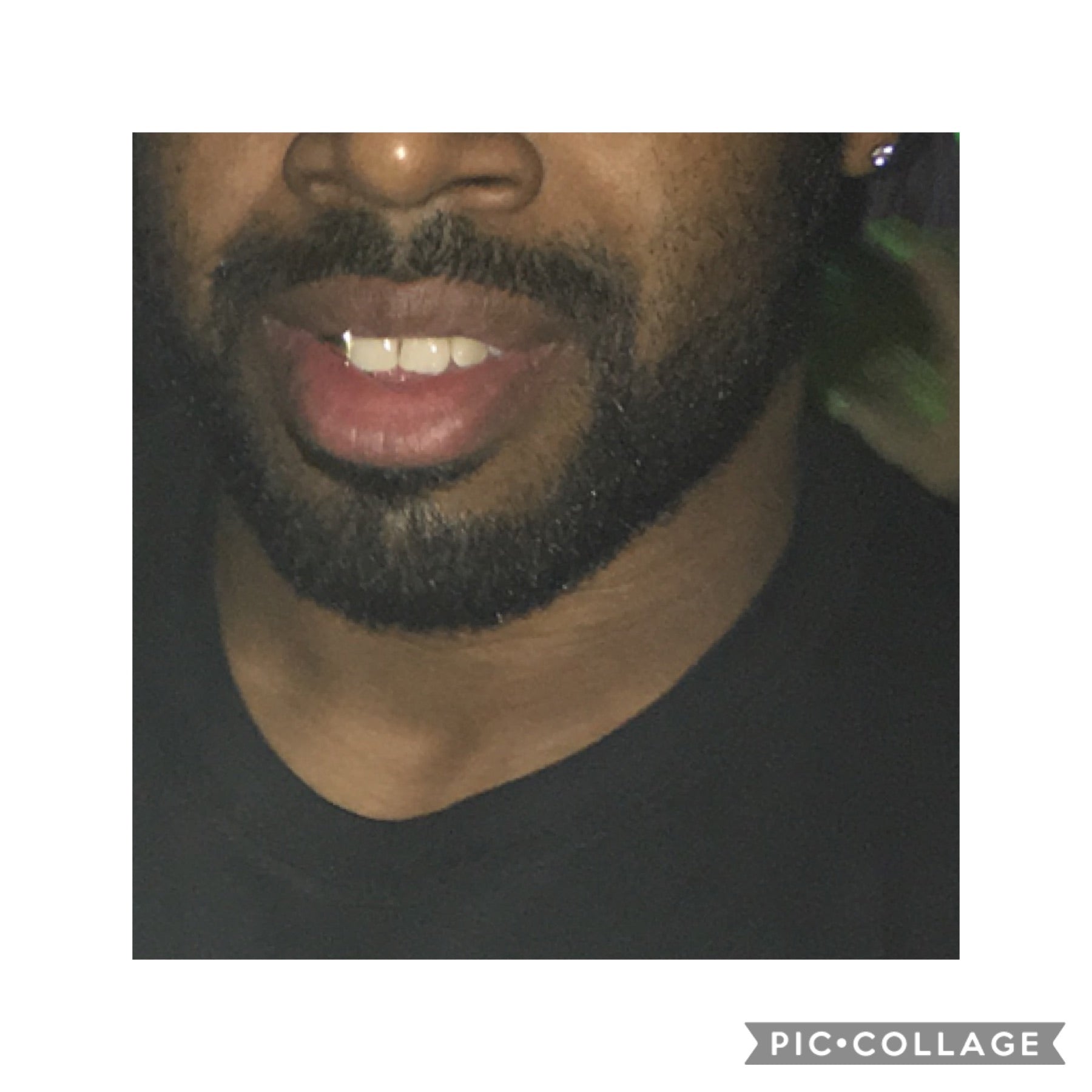 Ayurvedic Beard Oil Elixir