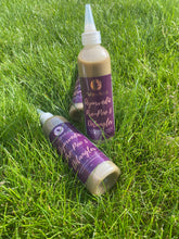 Ayurvedic Pre-Poo & Detangler